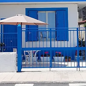 Blue Sicily Appartamento
