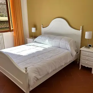 Borgo San Jacopo 8 Firenze